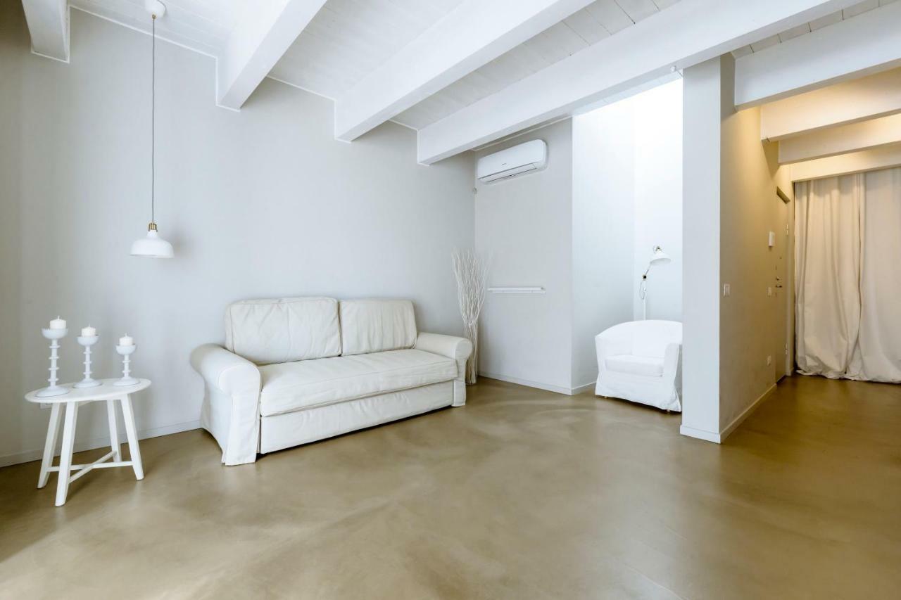 Ba28 Apartments มิลาน ภายนอก รูปภาพ