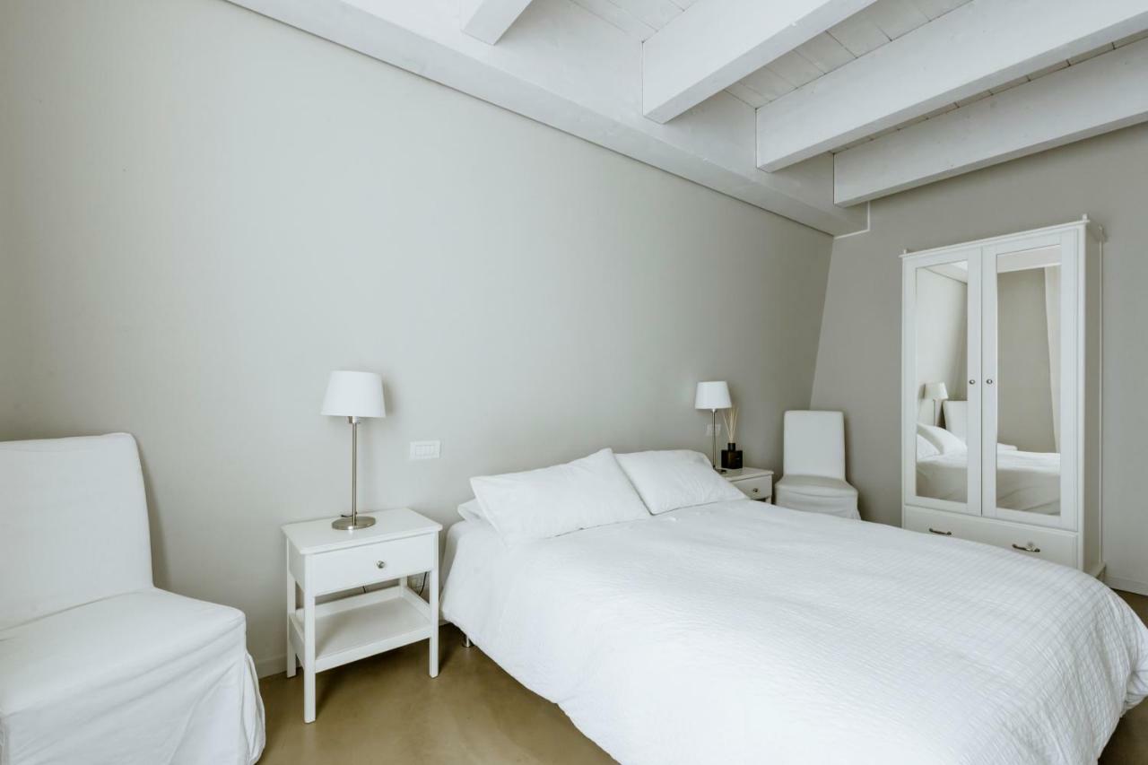 Ba28 Apartments มิลาน ภายนอก รูปภาพ