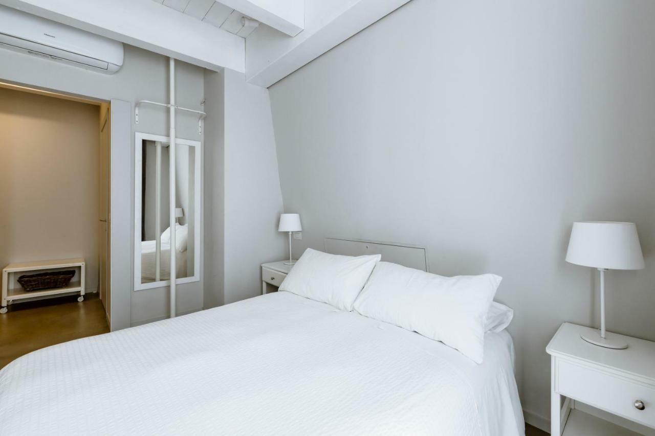 Ba28 Apartments มิลาน ภายนอก รูปภาพ