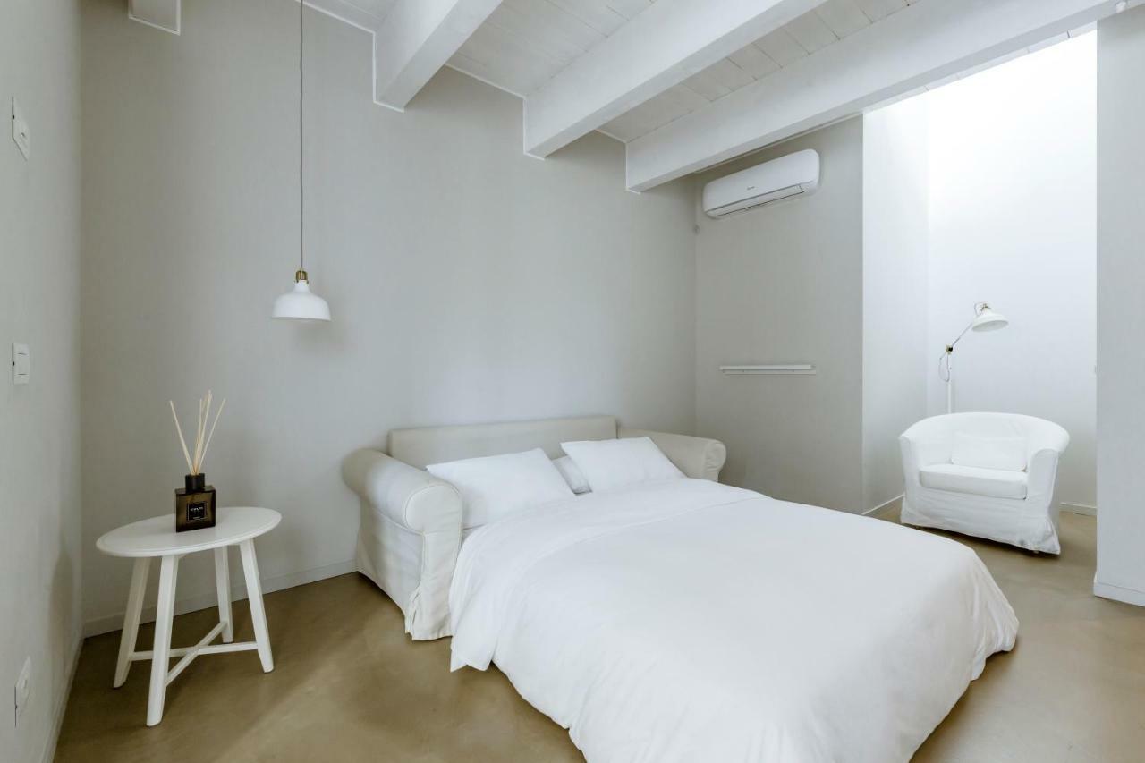 Ba28 Apartments มิลาน ภายนอก รูปภาพ