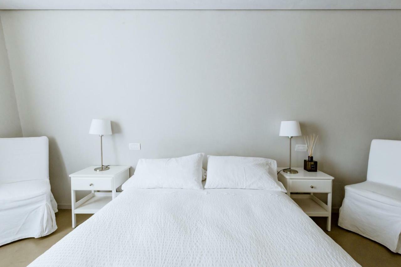 Ba28 Apartments มิลาน ภายนอก รูปภาพ