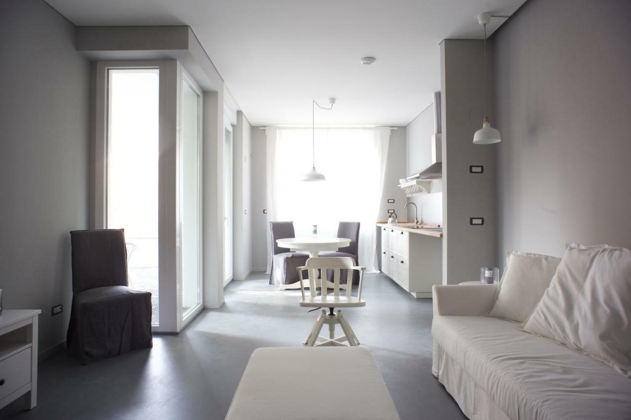 Ba28 Apartments มิลาน ภายนอก รูปภาพ