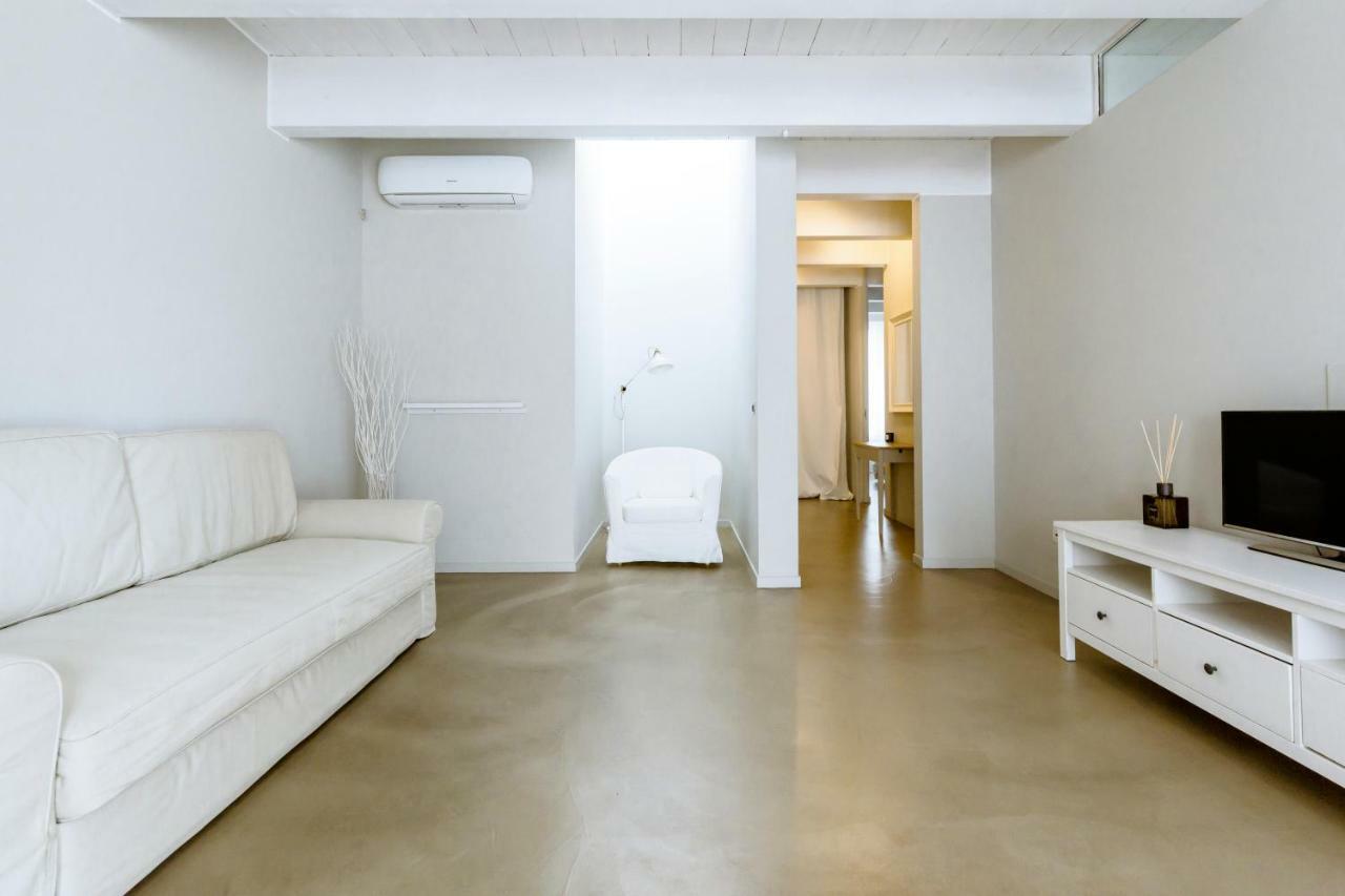 Ba28 Apartments มิลาน ภายนอก รูปภาพ