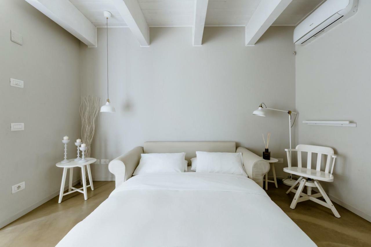 Ba28 Apartments มิลาน ภายนอก รูปภาพ
