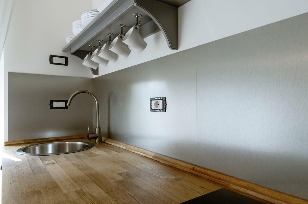 Ba28 Apartments มิลาน ภายนอก รูปภาพ