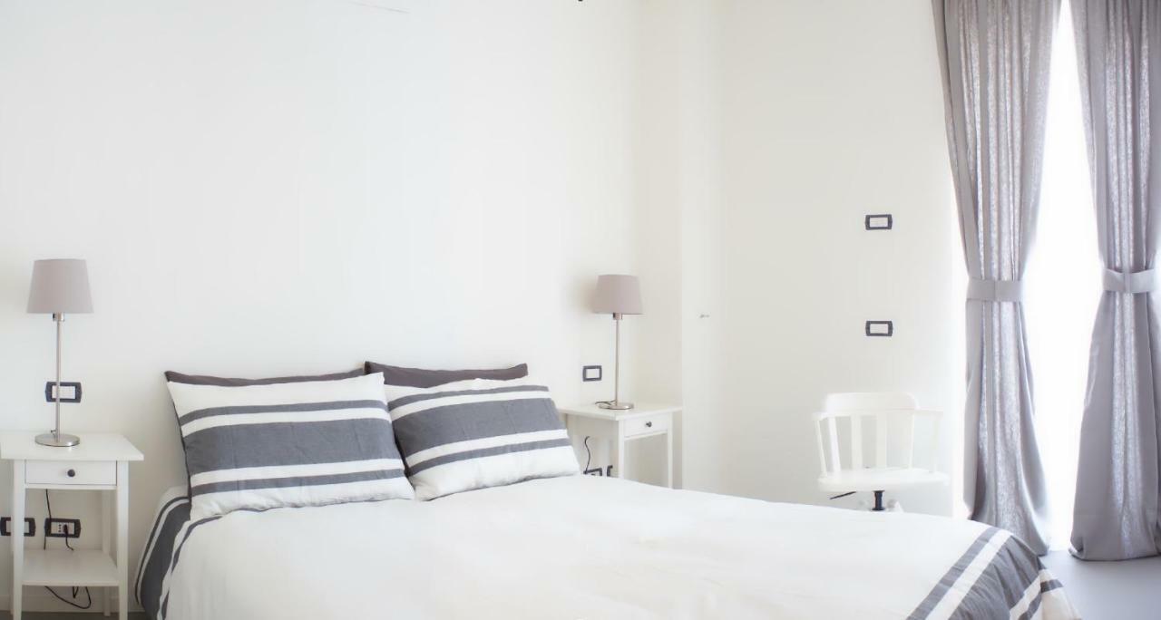Ba28 Apartments มิลาน ภายนอก รูปภาพ