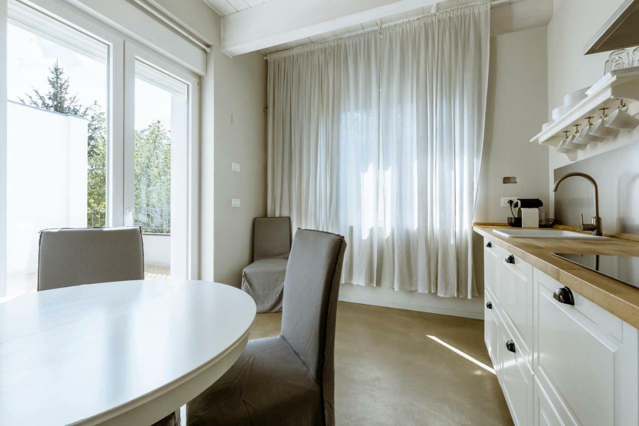 Ba28 Apartments มิลาน ภายนอก รูปภาพ