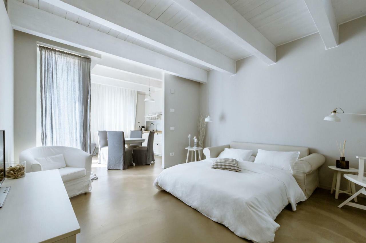 Ba28 Apartments มิลาน ภายนอก รูปภาพ