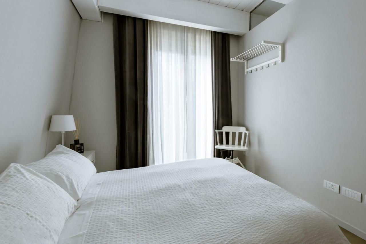 Ba28 Apartments มิลาน ภายนอก รูปภาพ