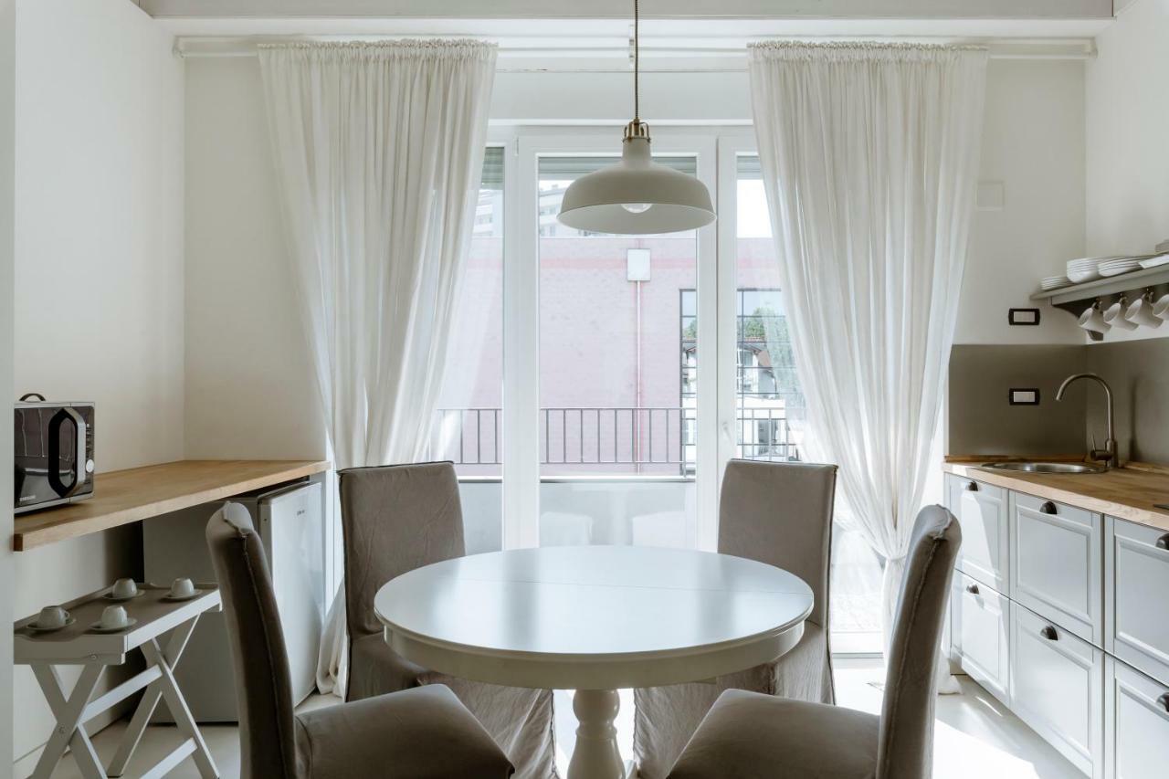 Ba28 Apartments มิลาน ภายนอก รูปภาพ