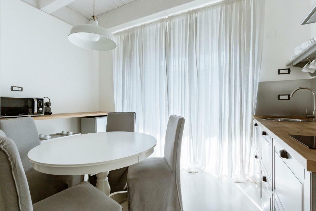 Ba28 Apartments มิลาน ภายนอก รูปภาพ