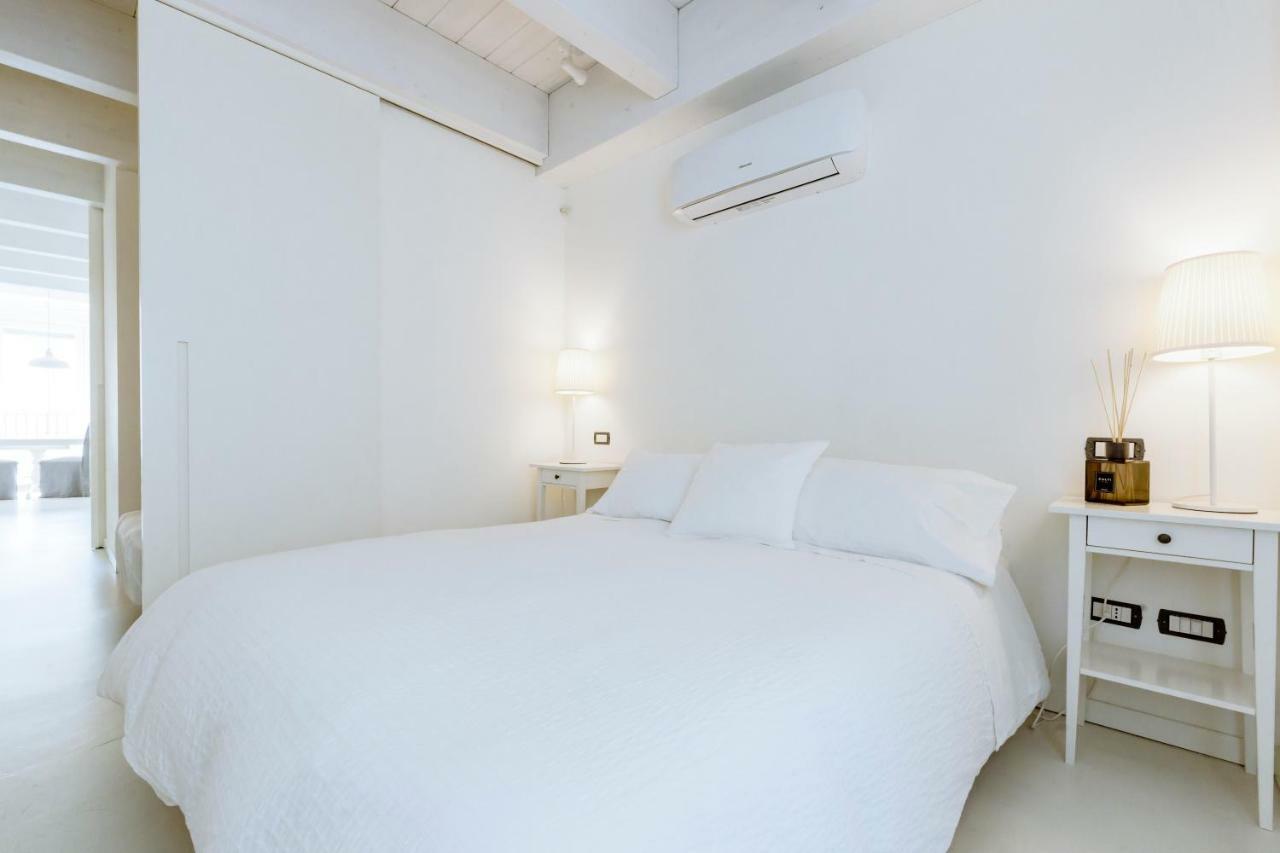 Ba28 Apartments มิลาน ภายนอก รูปภาพ