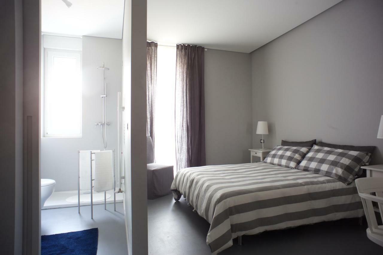 Ba28 Apartments มิลาน ภายนอก รูปภาพ