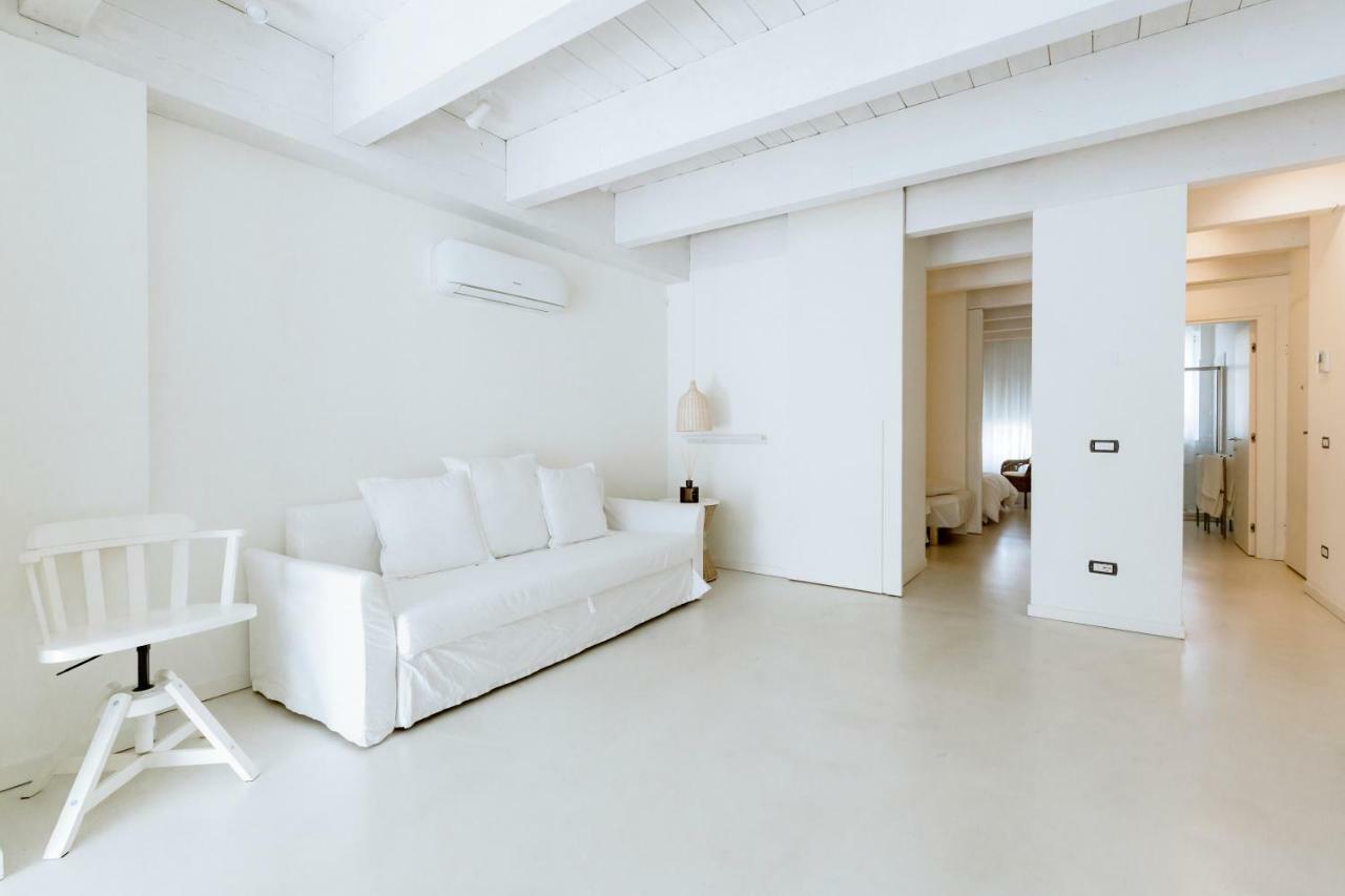 Ba28 Apartments มิลาน ภายนอก รูปภาพ