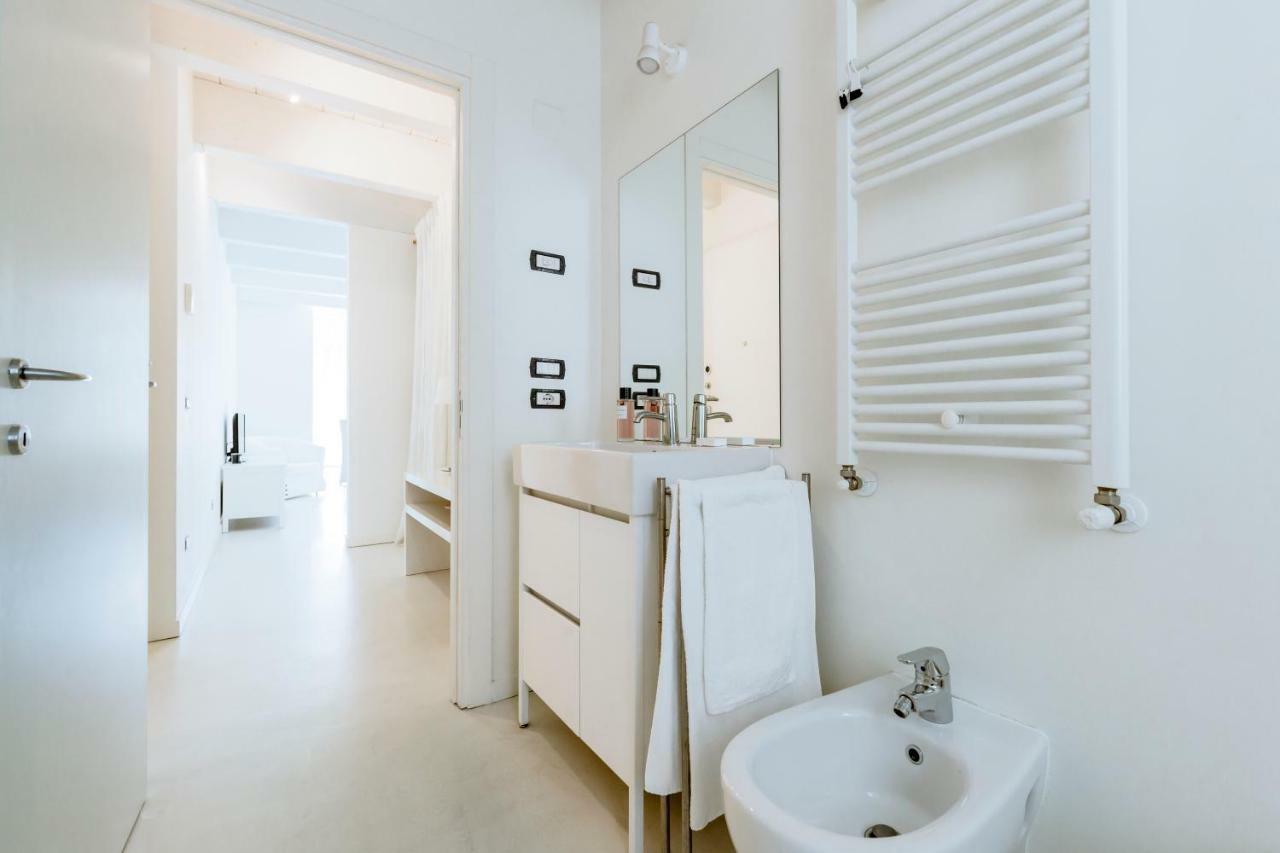 Ba28 Apartments มิลาน ภายนอก รูปภาพ