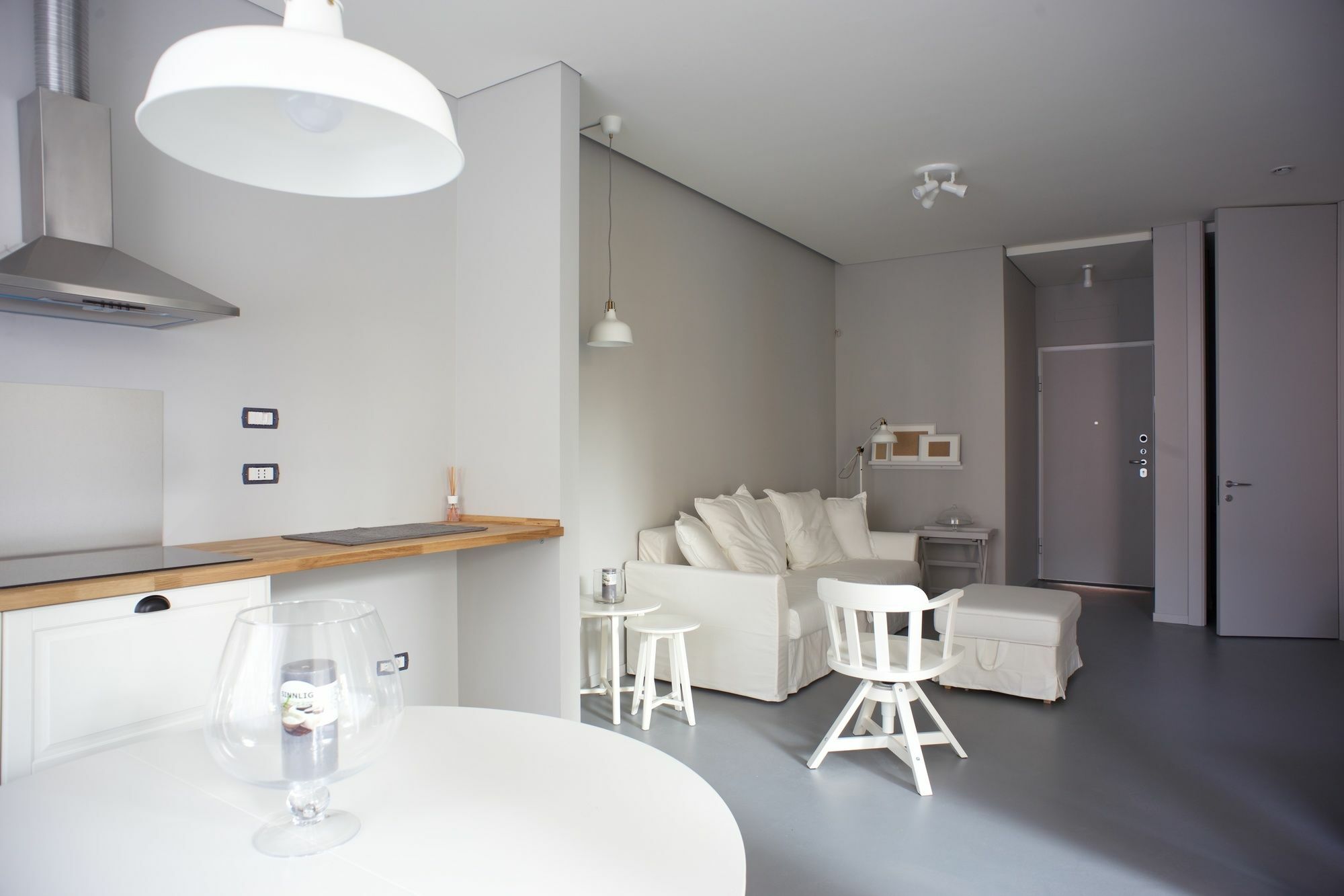Ba28 Apartments มิลาน ภายนอก รูปภาพ