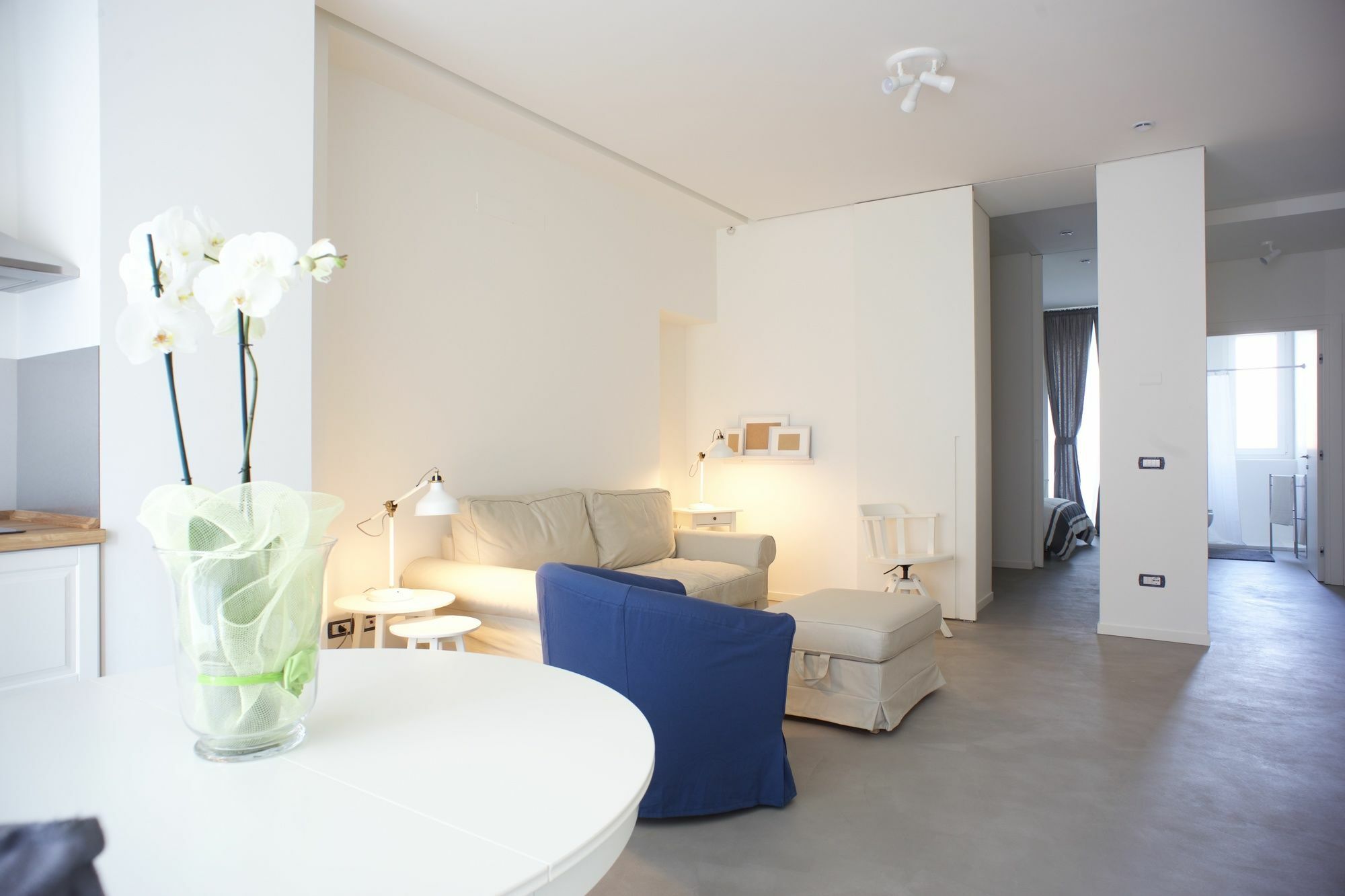 Ba28 Apartments มิลาน ภายนอก รูปภาพ