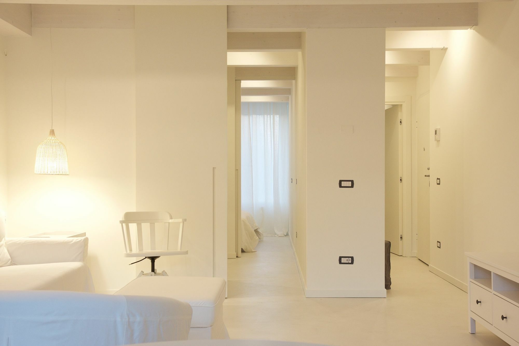 Ba28 Apartments มิลาน ภายนอก รูปภาพ