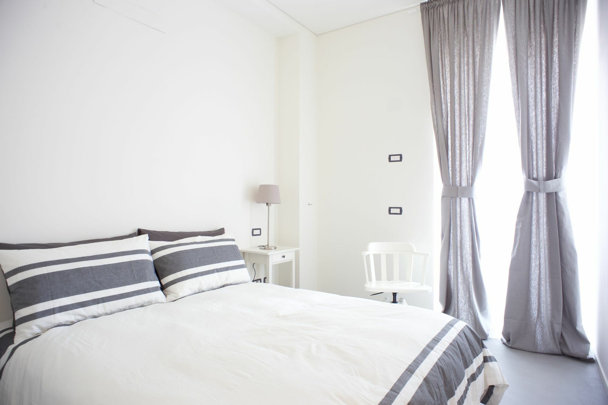 Ba28 Apartments มิลาน ภายนอก รูปภาพ