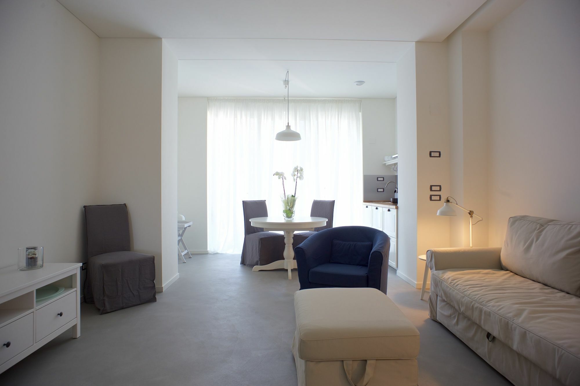 Ba28 Apartments มิลาน ภายนอก รูปภาพ
